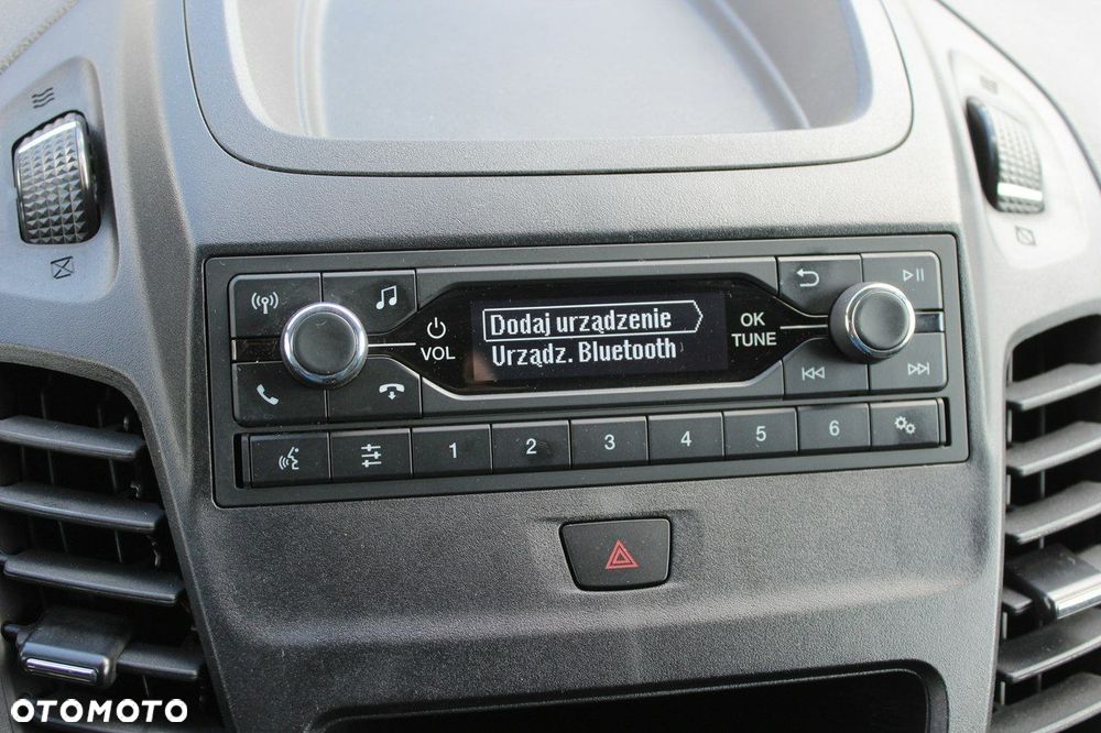 Ford Transit Connect - 24