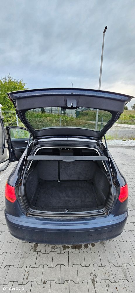 Audi A3 - 9