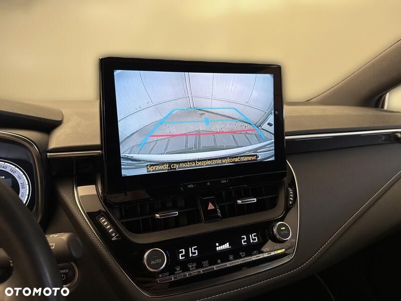 Toyota Corolla 1.8 Hybrid Comfort - 18