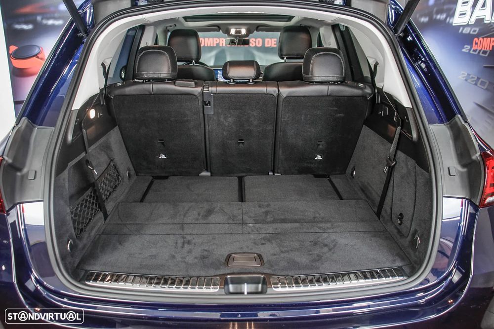 Mercedes-Benz GLE 450 4Matic 9G-TRONIC AMG Line - 32