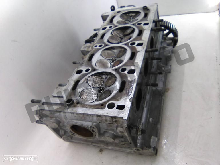 Cabeça Motor 6059_9491 Alfa Romeo 147 [2000_2010] 1.6 16v T.spa - 2