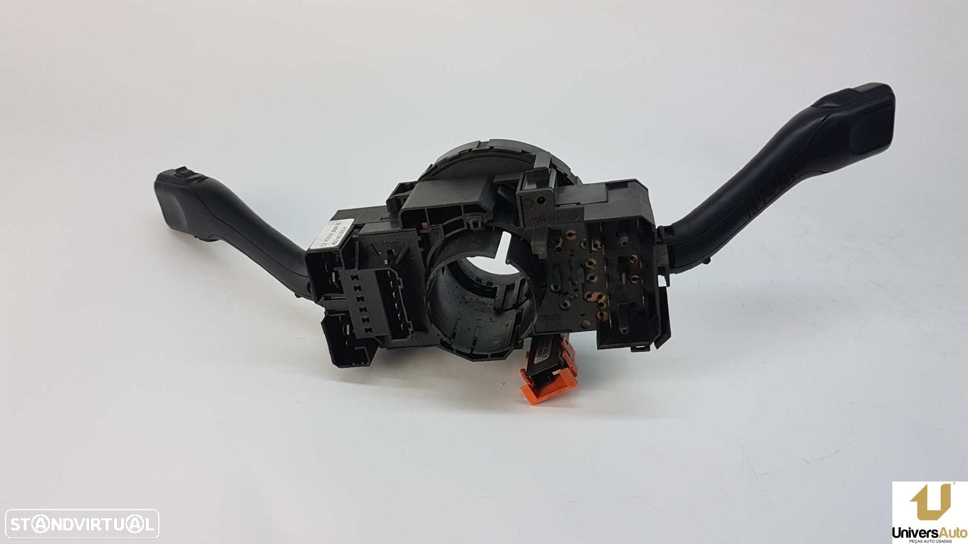 BLOCO DE CONTROLE MULTIFUNÇÕES SEAT TOLEDO (1M2) STELLA - 6