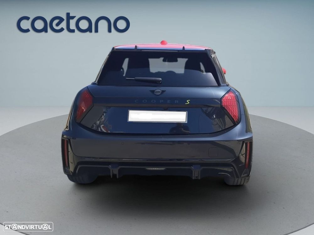 MINI 3 Portas Cooper SE JCW XL - 7