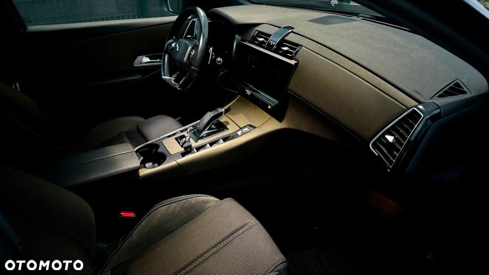 DS Automobiles DS 7 Crossback 1.6 PureTech Bastille - 11