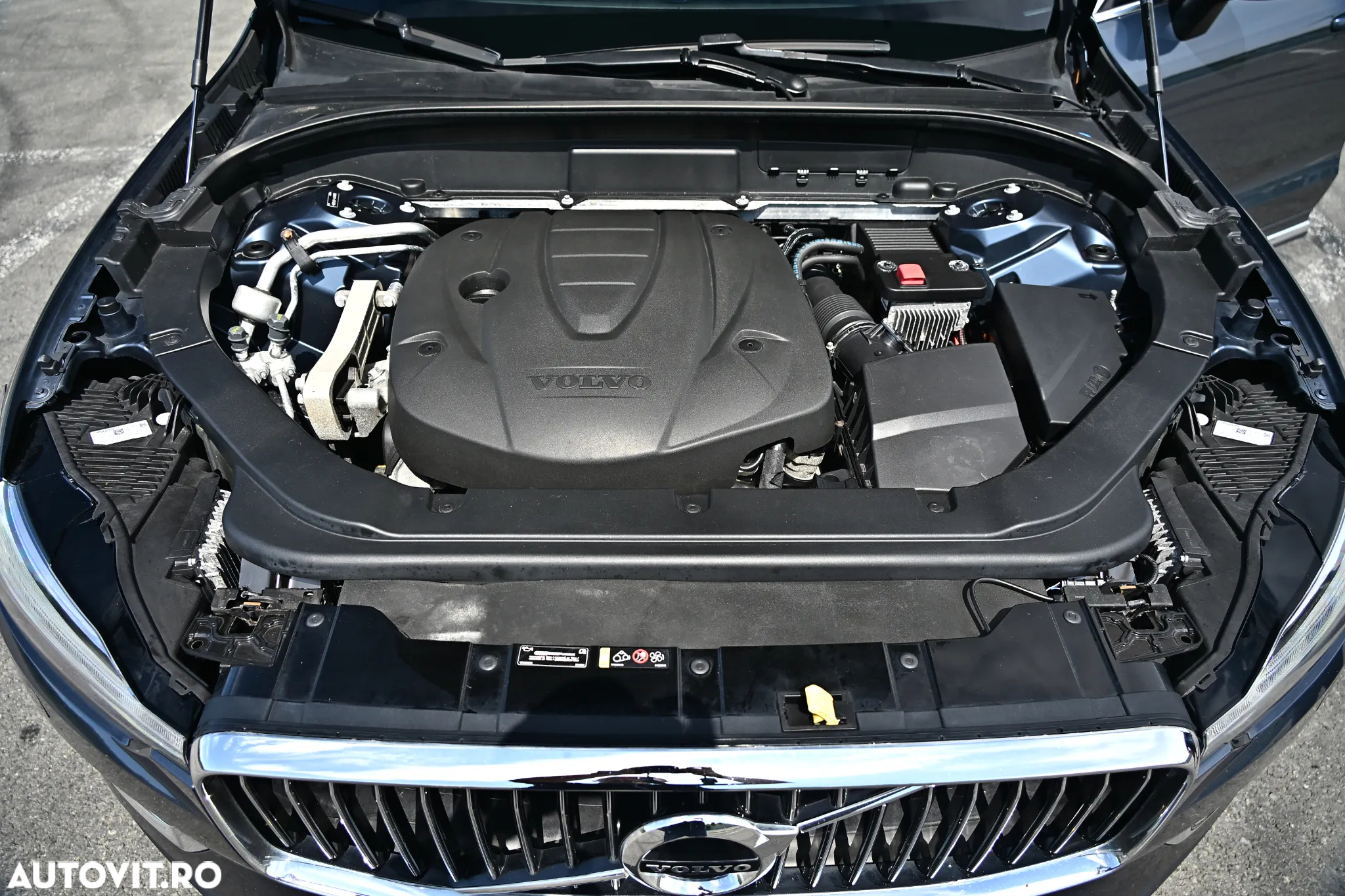 Volvo XC 60 D4 AWD Geartronic Inscription - 40