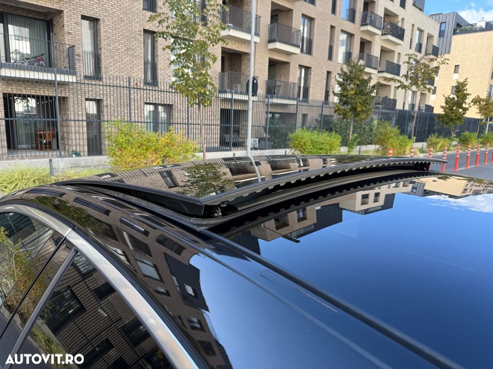 Mercedes-Benz S 400 d 4MATIC Aut - 14