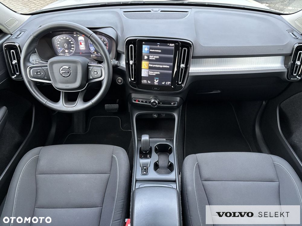 Volvo XC 40 - 10