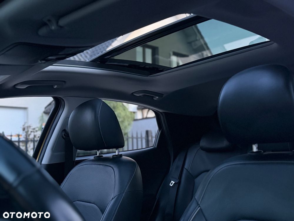 Kia XCeed 1.6 T-GDI XL DCT - 15