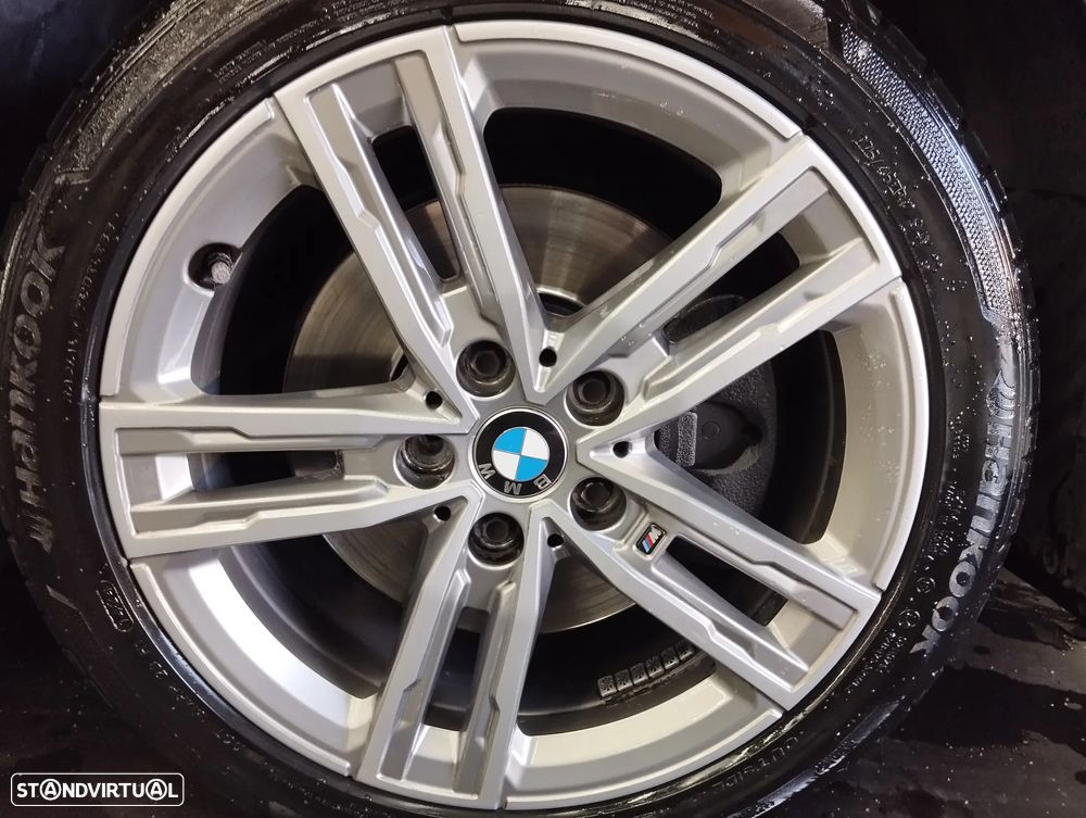 BMW 118 i Corporate Edition M Auto - 10