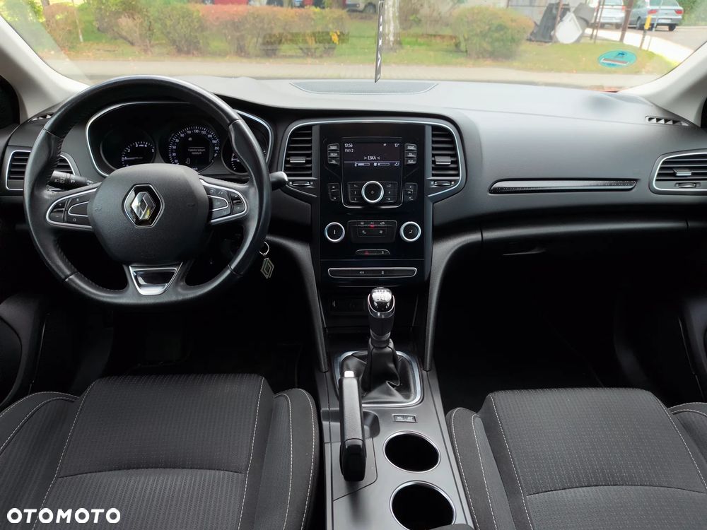 Renault Megane - 12