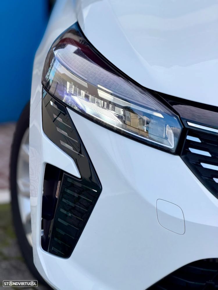 Renault Clio 1.0 TCe Evolution - 28