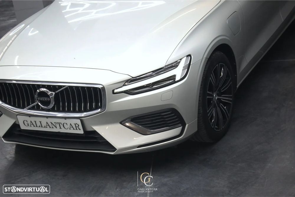 Volvo V60 - 6