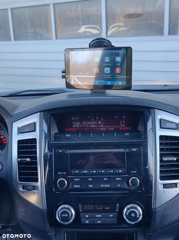 Mitsubishi Pajero 3.2 DI-D Automatik - 23