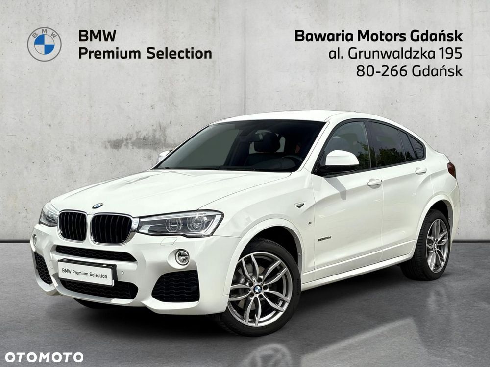 BMW X4 - 2