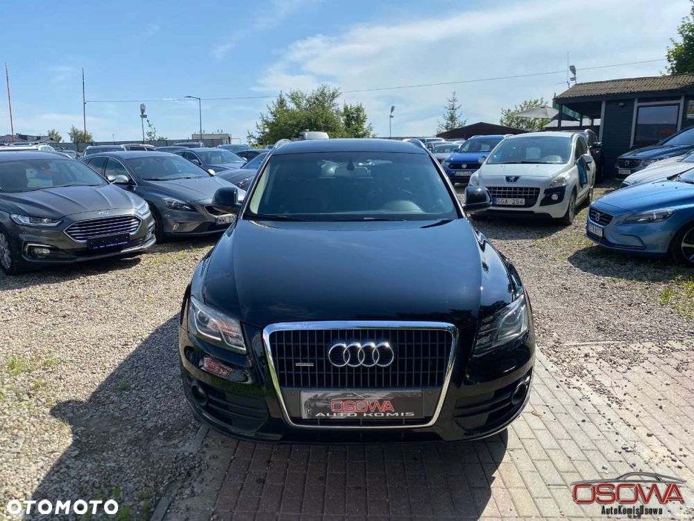Audi Q5 2.0 TDI Quattro S tronic Prime Line - 7