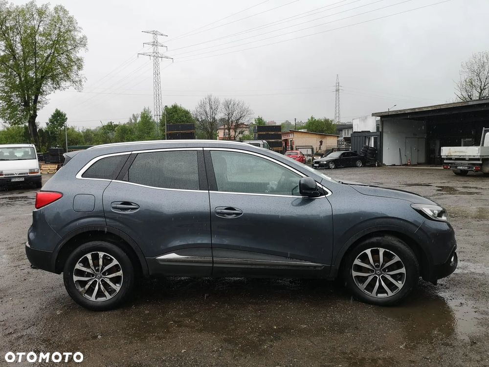 Renault Kadjar 1.6 dCi Energy Intens - 15