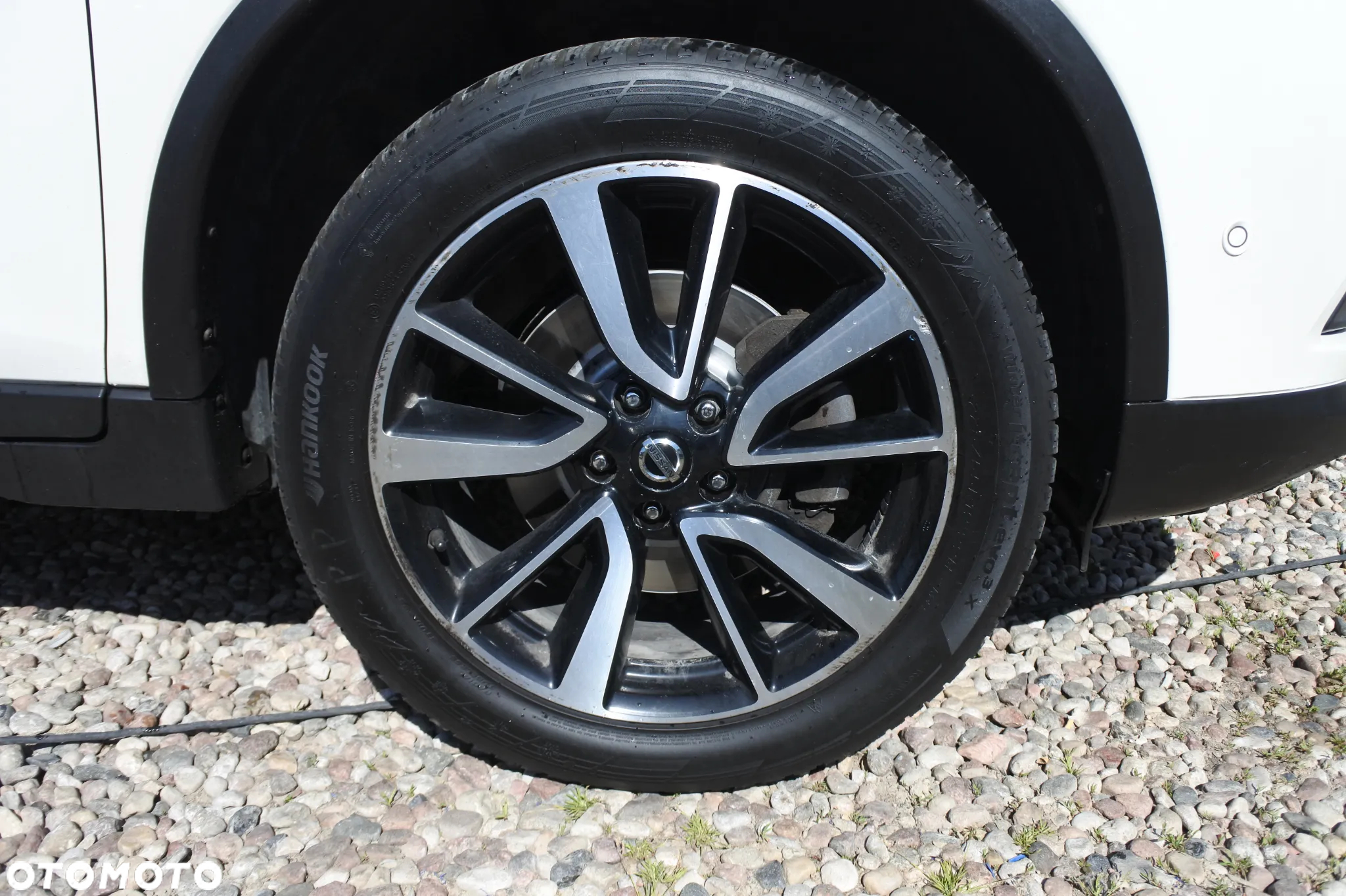 Nissan X-Trail 1.6 DCi Tekna 4WD - 28