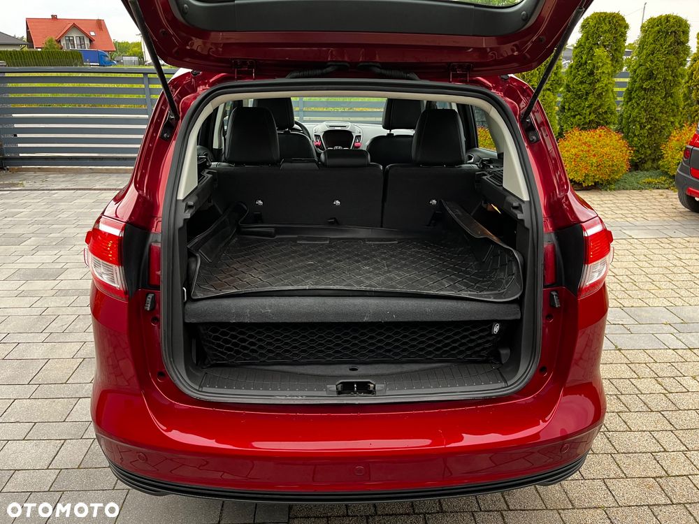 Ford C-MAX 2.0 ENERGI CVT - 5