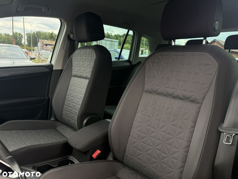 Volkswagen Tiguan 2.0 TDI Special Edition DSG - 10