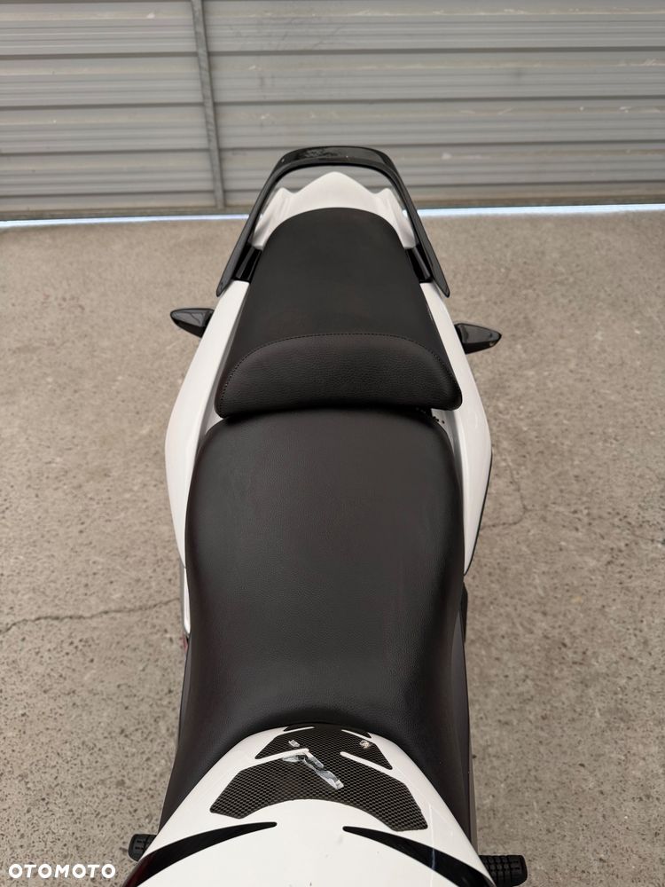 Honda CBF - 11