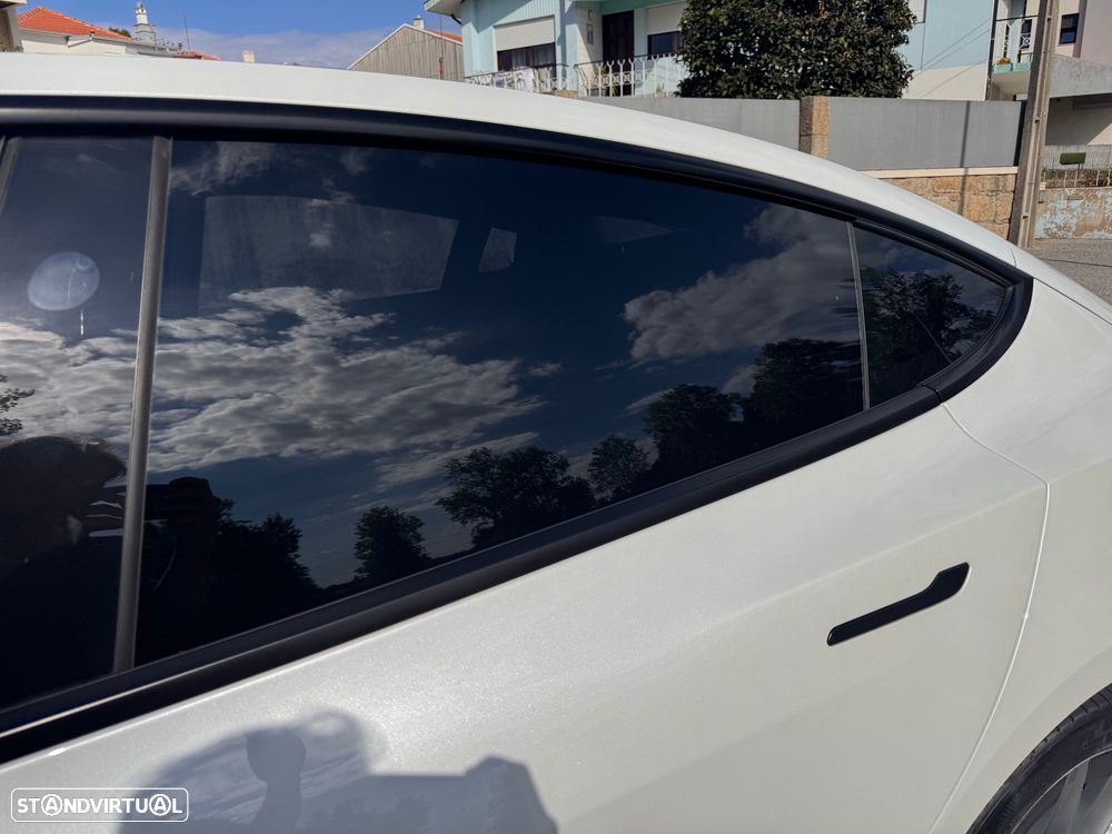 Tesla Model 3 Tração Traseira Premium - 7
