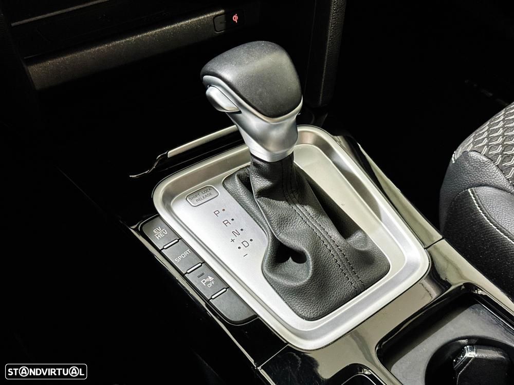 Kia XCeed 1.6 GDI DCT6 OPF Platinum Edition - 42