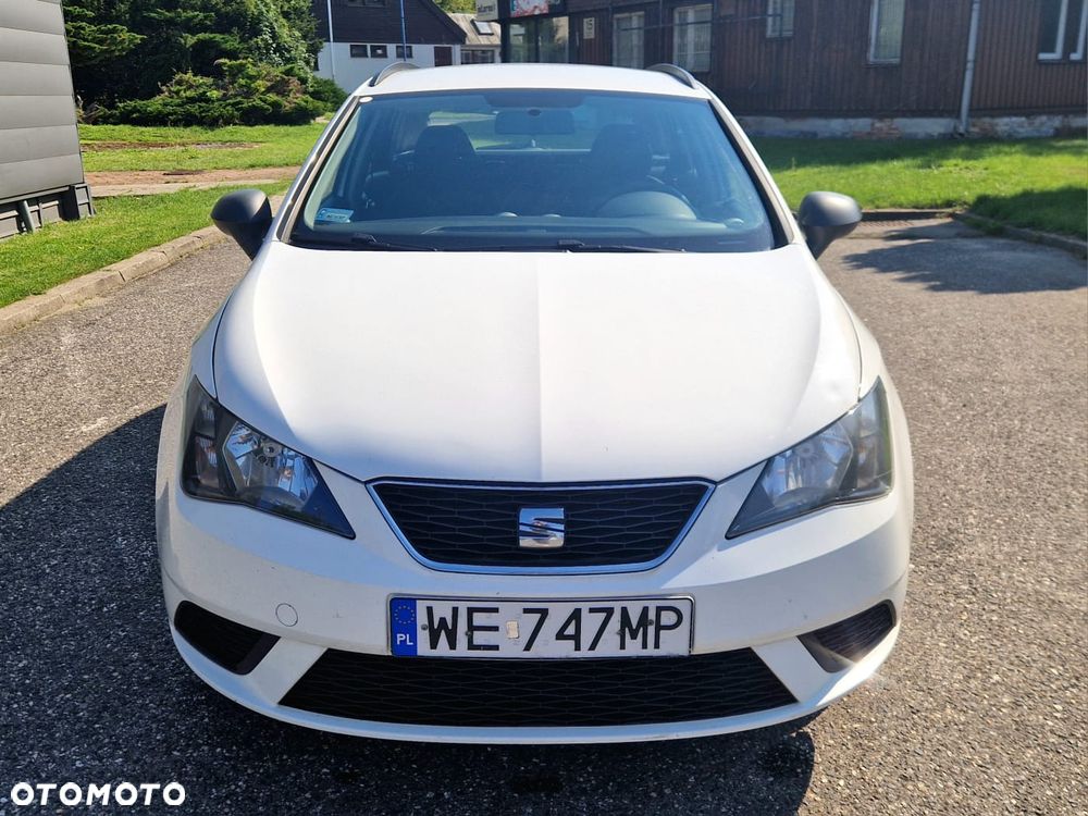 Seat Ibiza - 3