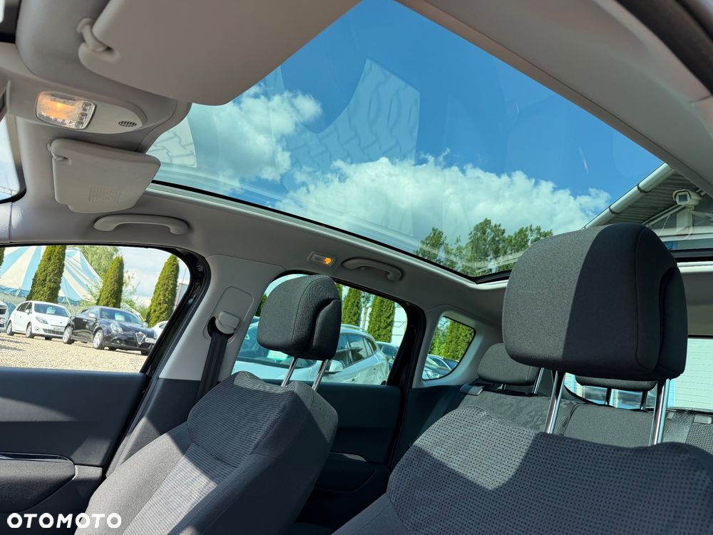 Peugeot 3008 1.6 THP Allure - 13