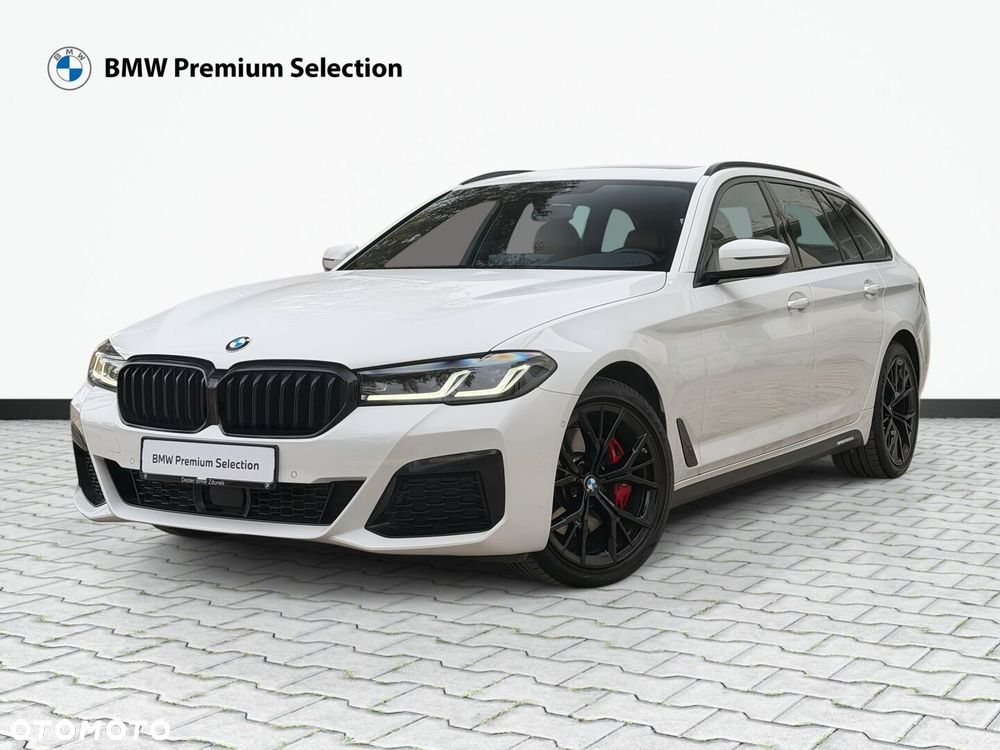 BMW 530I