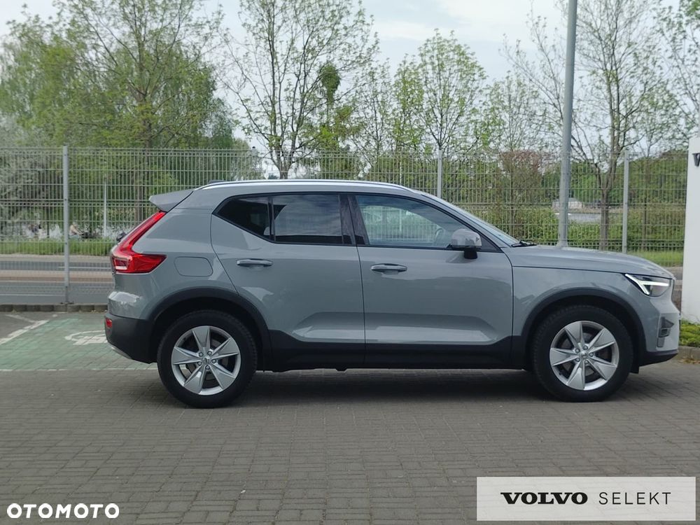 Volvo XC 40 - 9