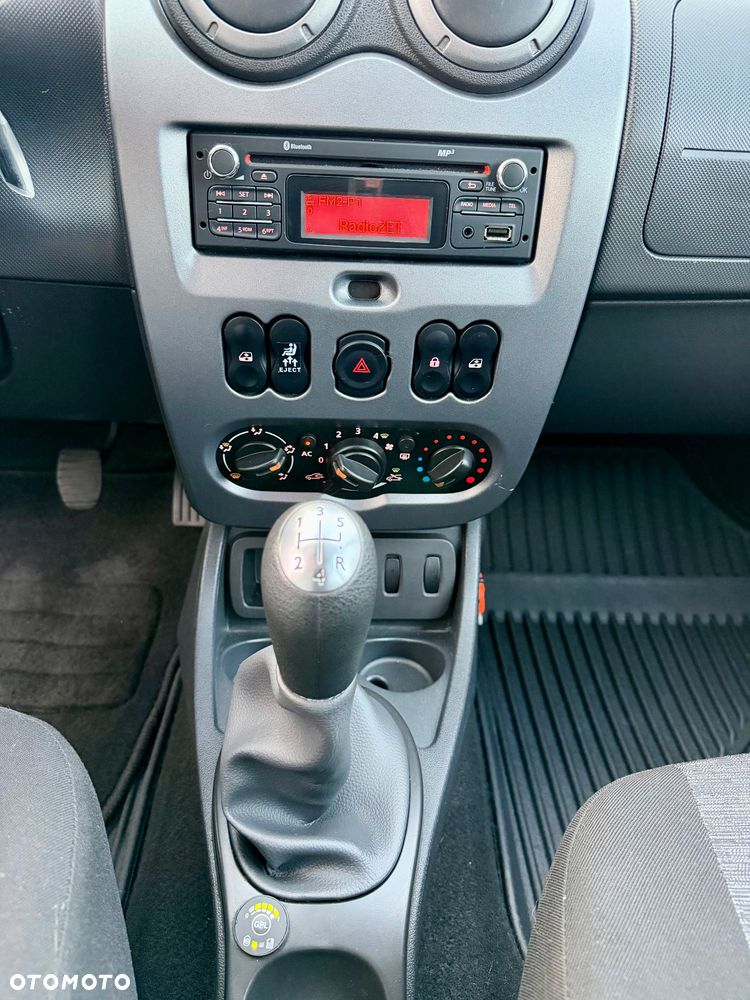 Dacia Duster 1.6 16V 4x2 Ambiance - 10