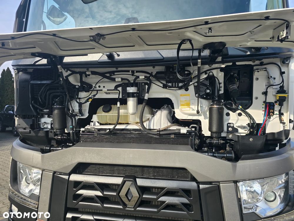 Renault T 460 - 3