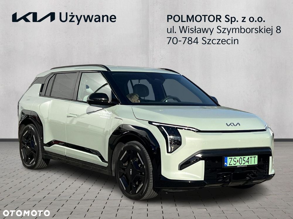 Kia EV3 - 7
