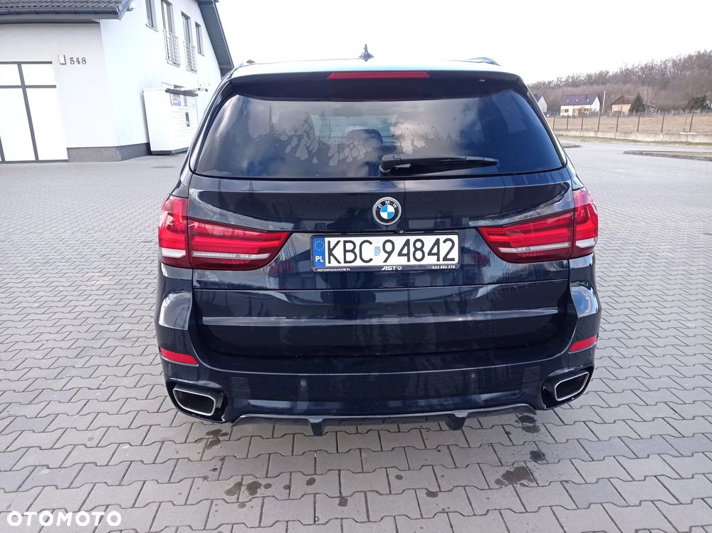 BMW X5 xDrive30d - 4