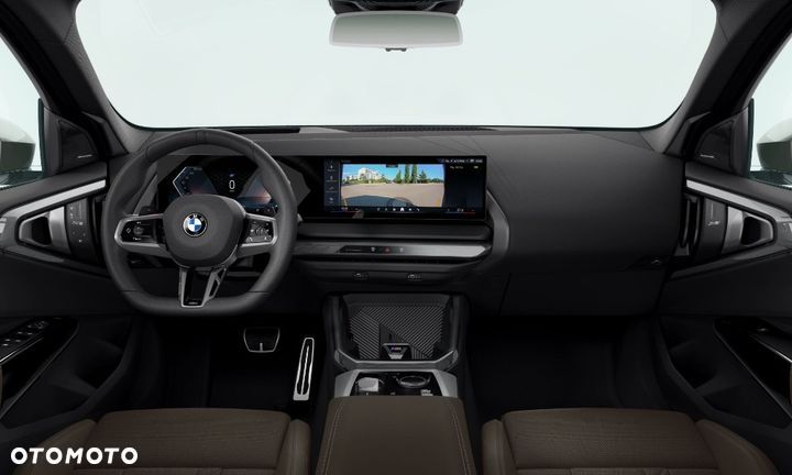 BMW X3 20d xDrive - 3