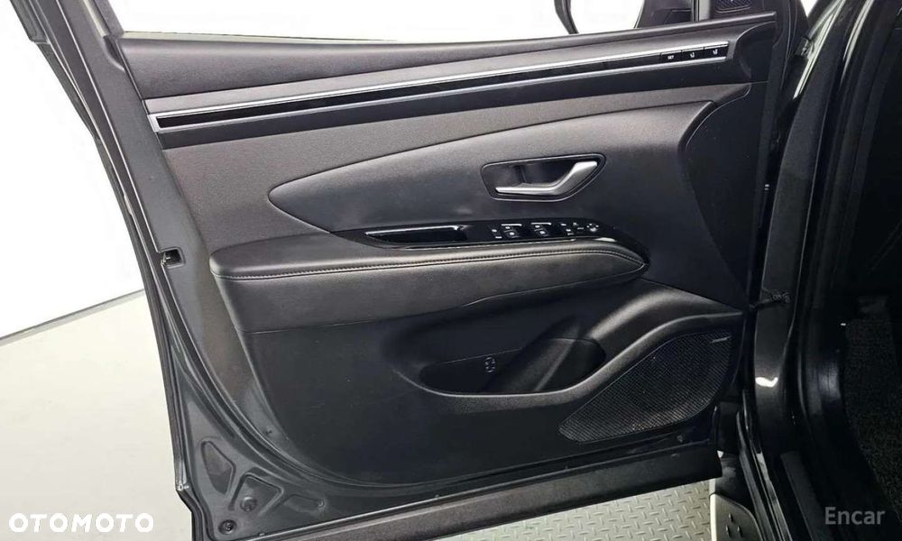 Hyundai Tucson - 25