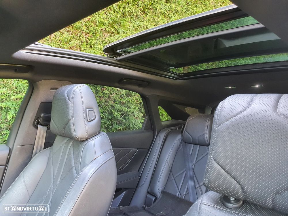 DS DS7 Crossback E-Tense Rivoli EAT8 - 12