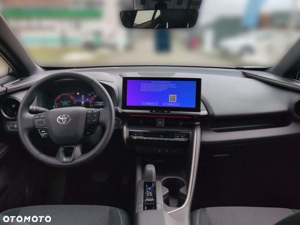 Toyota C-HR - 11