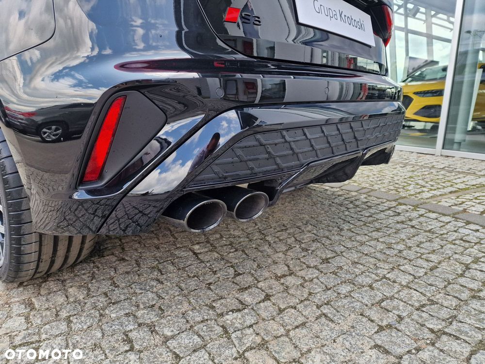 Audi S3 Sportback - 5