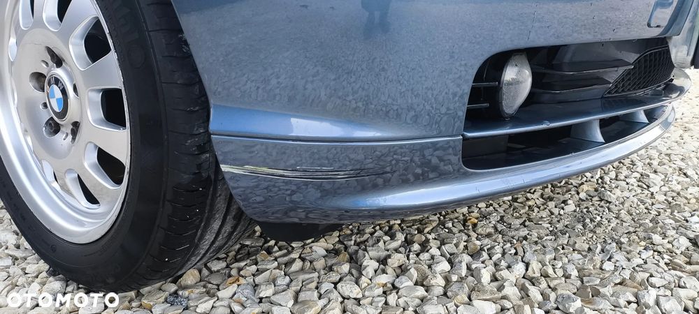 BMW Seria 3 - 20