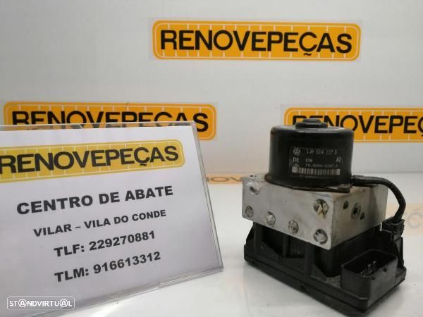 Abs  Volkswagen Golf Iv (1J1) - 1