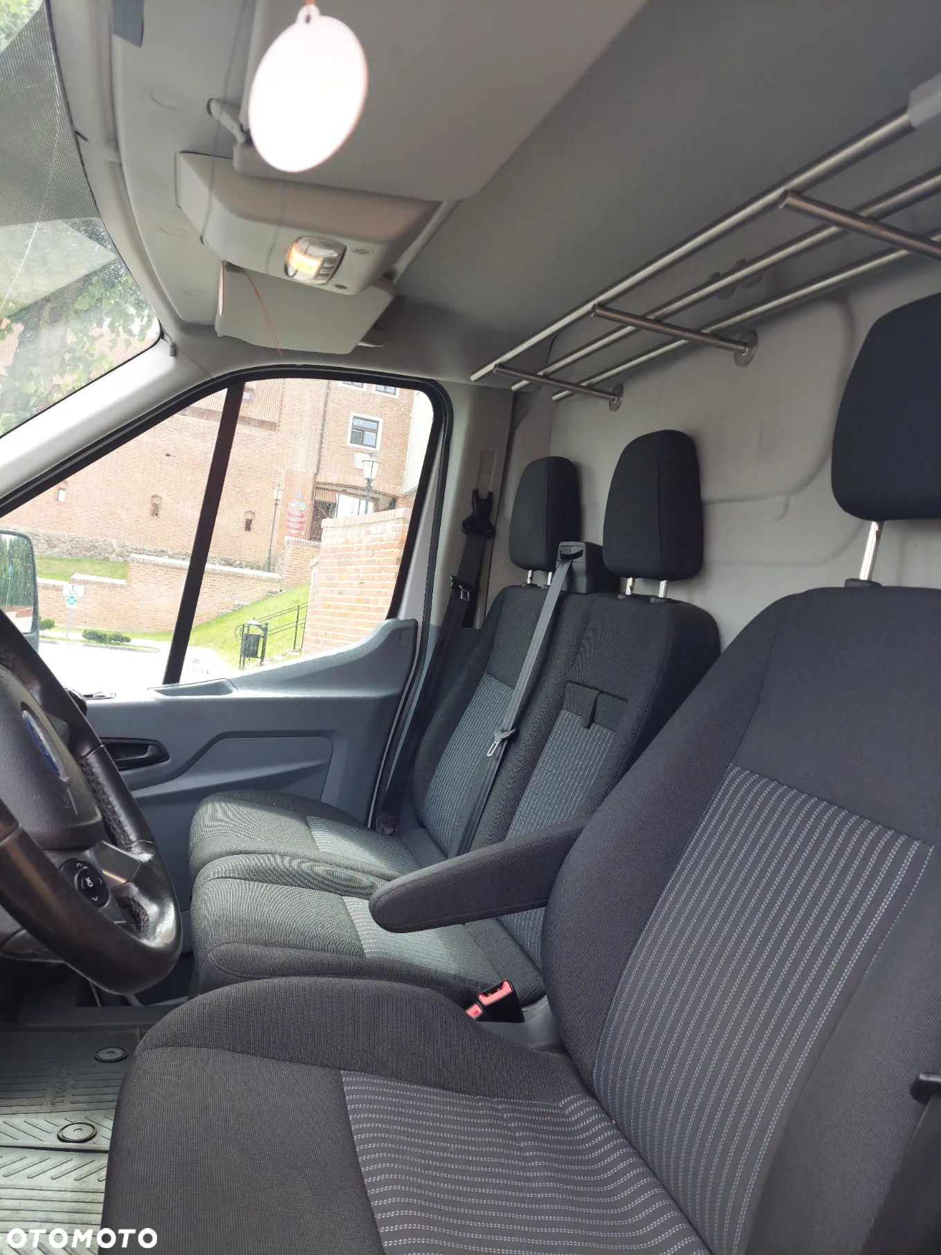 Ford Transit 350 L3 Trend - 5