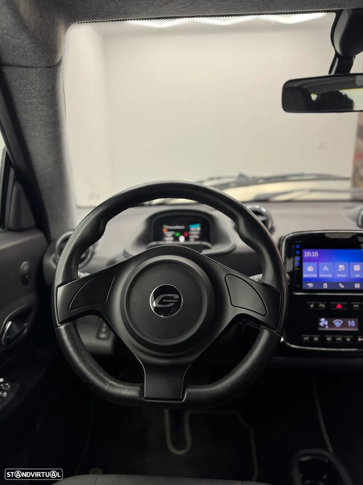 e.GO Life e.Go 60 - 15