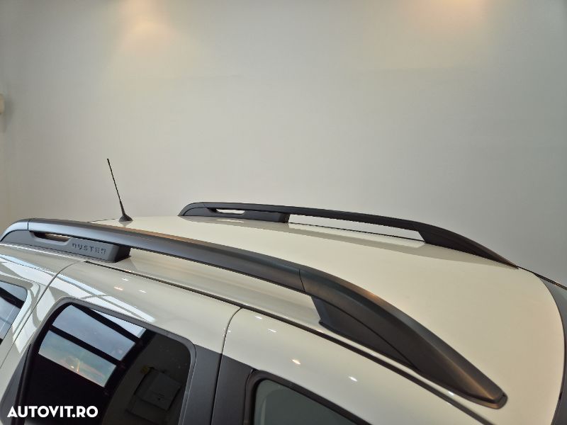 Dacia Duster ECO-G 100 Expression - 19