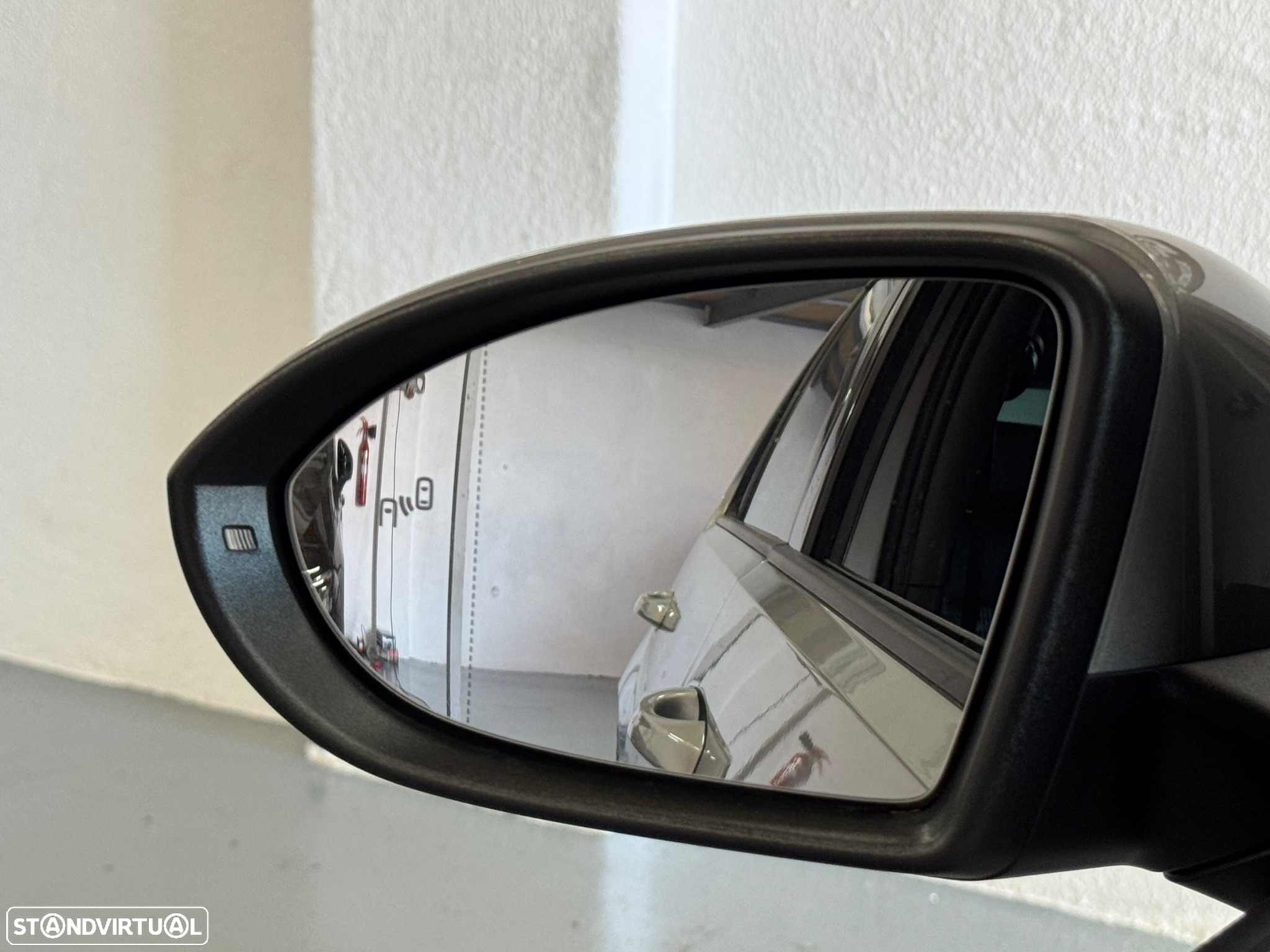 VW Golf 2.0 TSI GTI DSG Performance - 26