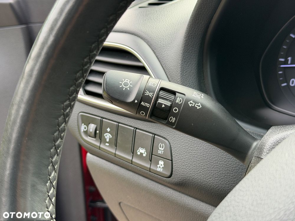 Hyundai i30 1.4 Premium - 36