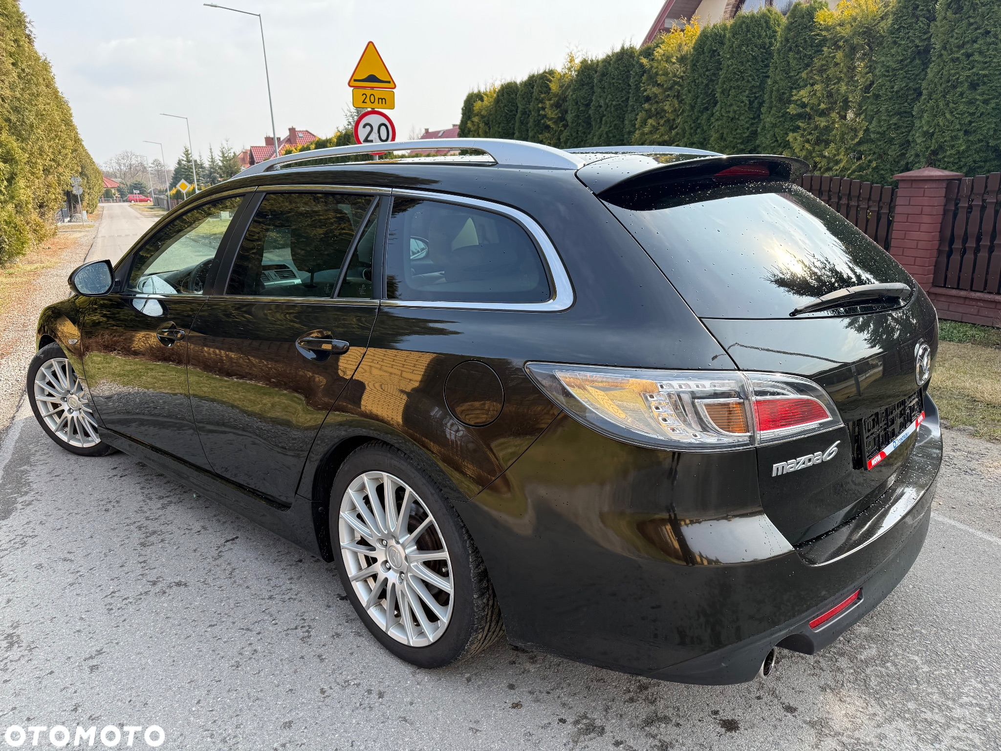 Mazda 6 2.5 Dynamic - 7