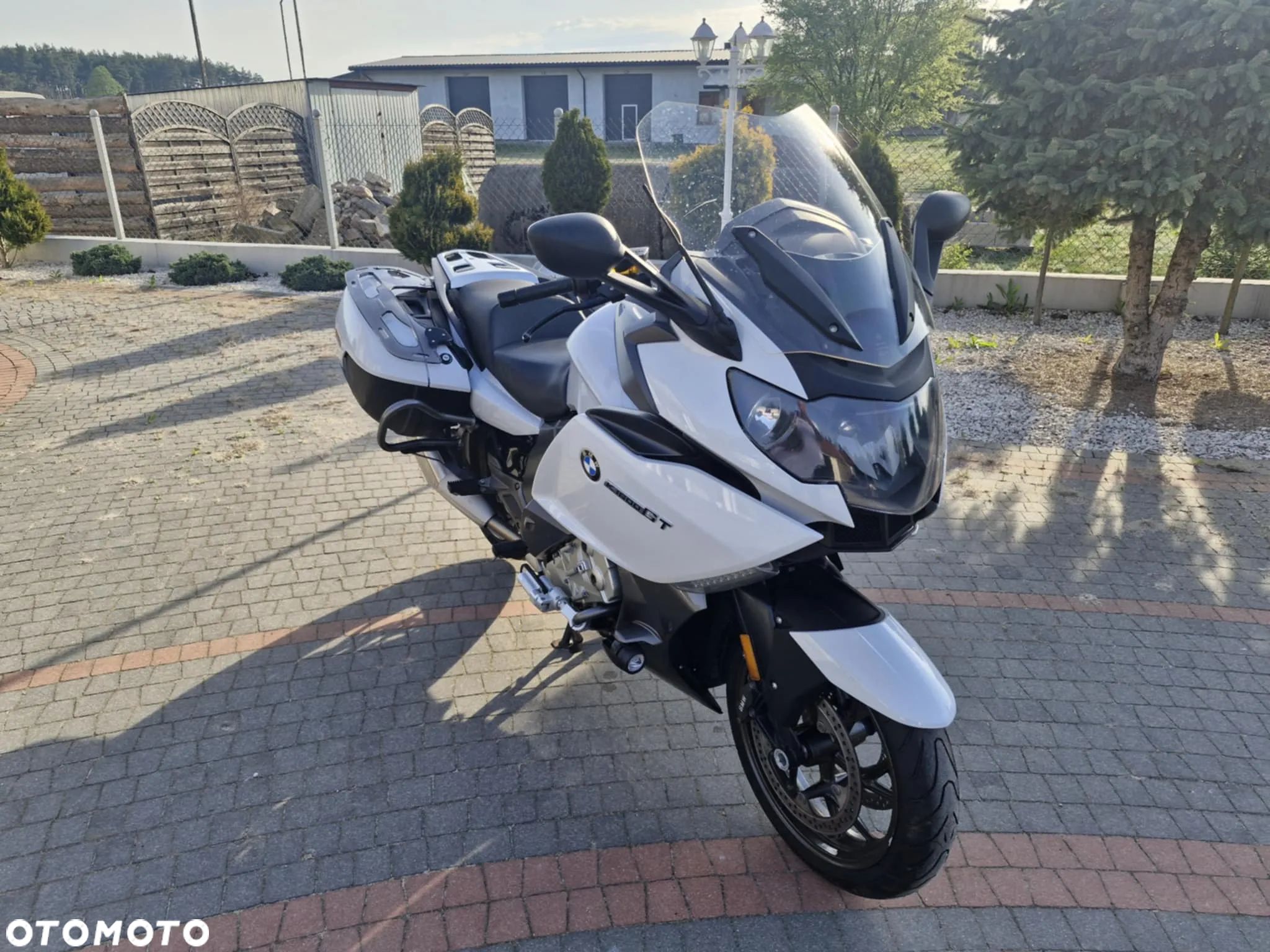BMW K - 1