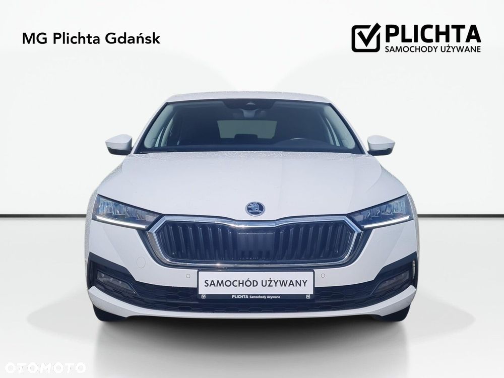 Skoda Octavia 1.5 TSI e-Tec Ambition DSG - 3