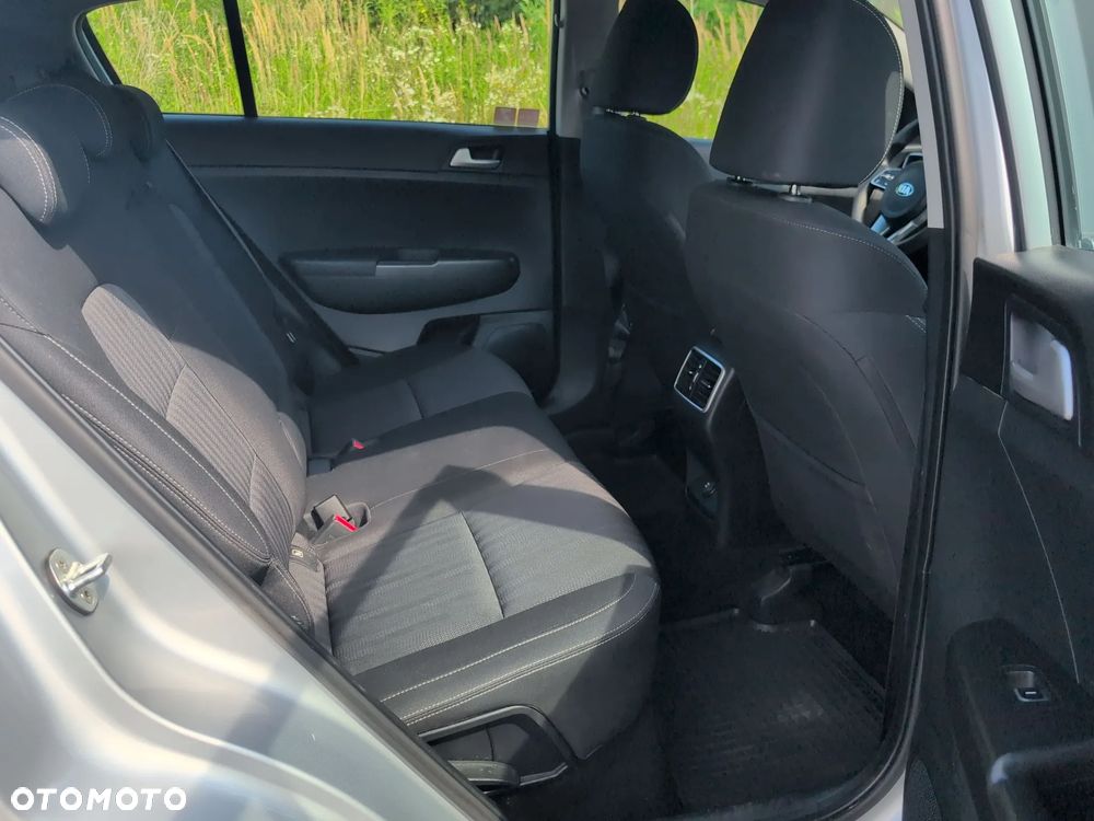 Kia Sportage 1.6 GDI S 2WD - 24